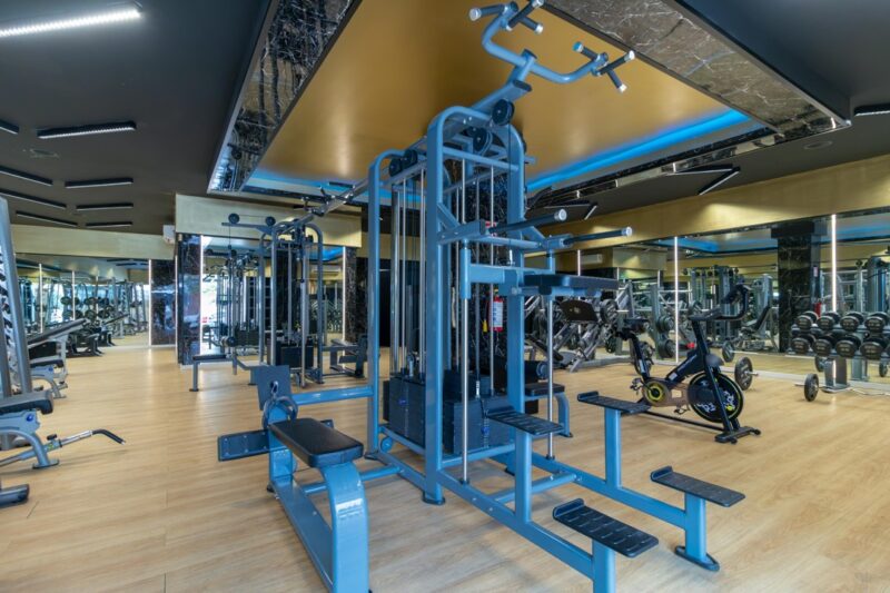 GYM02