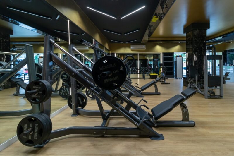 GYM03