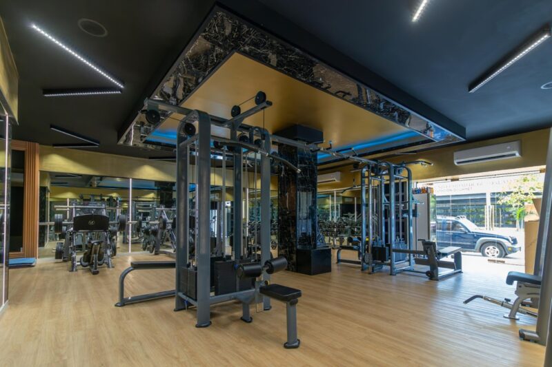 GYM05