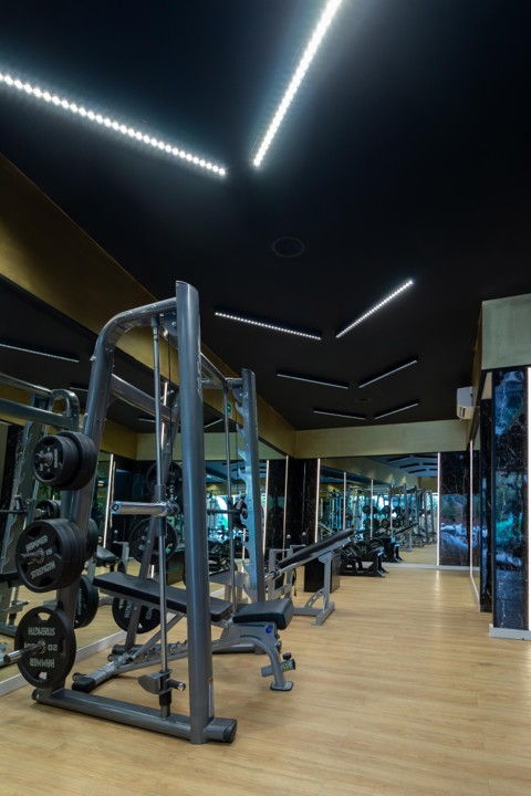 GYM07