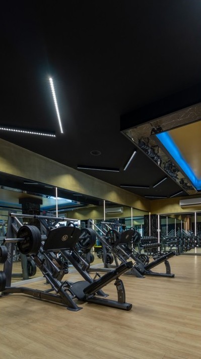GYM08